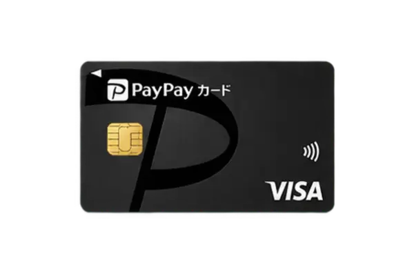PayPay CardPayPay - カード